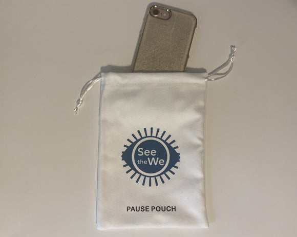 Pause Pouch